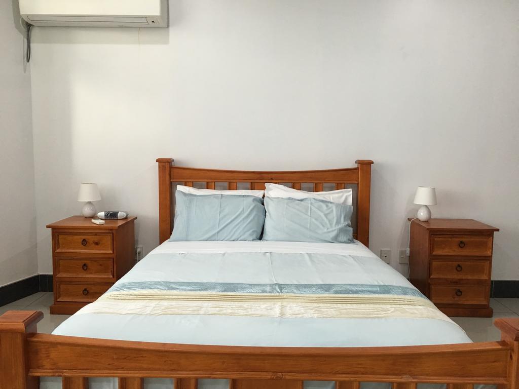 Tungi Colonnade Hotel Nuku'alofa Esterno foto