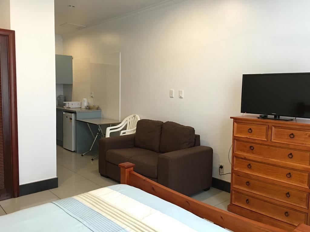 Tungi Colonnade Hotel Nuku'alofa Esterno foto