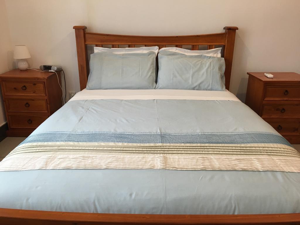 Tungi Colonnade Hotel Nuku'alofa Esterno foto